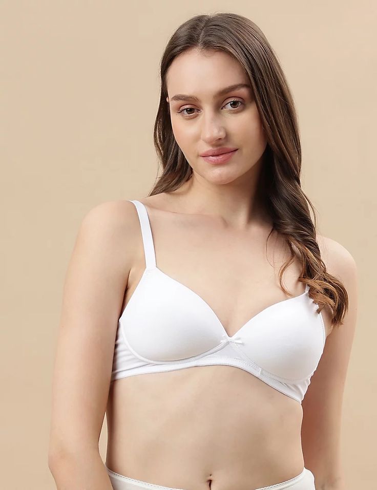 Ladies intimate apparel